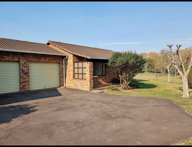 2 BEDROOM SIMPLEX TO LET IN GREENDALE
